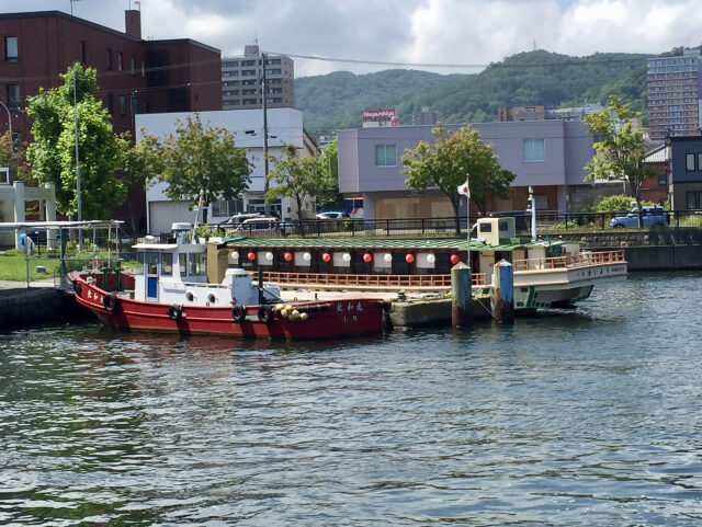 otaru,trip,driving,sasayakamaru,taxi,Wheelchair-accessible-taxi