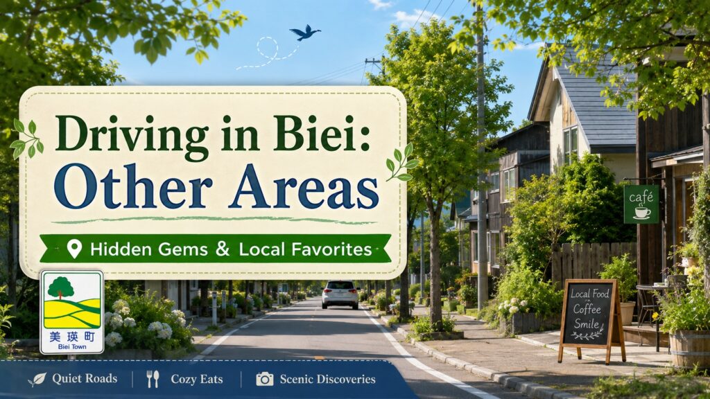 biei,driving,sasayakamaru,taxi,Wheelchair-accessible-taxi