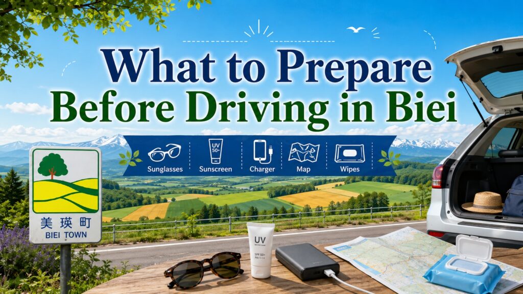 biei,driving,sasayakamaru,taxi,Wheelchair-accessible-taxi
